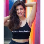 Riya Deepsi Instagram – When you smile looking at your own reflection, it means you are in a healthy relationship with your ownself. 
So smile more often and give yourself a flying kiss ❤️😘
📸 @darshanpanchalphotography99 
#love#self#explore#explorepage#trending#instagram#instagood#portrait#fashion#model#photography#artfestival