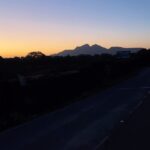 Riya Deepsi Instagram – Beautiful sunrise with the beautiful people in my life ✨
Grateful to have friends like you ❤️

📍Tiger point, lonavala. 

We saw thousands of stars and a shooting star. It was so windy at 5 in the morning. We had campfire and long talks ✨ 
It’s a good time to make a quick visit 😊
#lonaval#sunrise#tigerpoint#travel#pakkighumakad#explore#explorepage#reels#trendit#lifestyle
