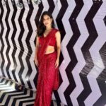 Riya Deepsi Instagram – Outfit check ✅
Mehandi, Chunari, Haldi, Sangeet, Shaadi, Reception 🤩 Now you know what I wore for @nishdha_2810 wedding ✨ 
Which one is your fav ? 
#fashion#style#outfit#wedding#friendswedding#traditionalwear#instagram#insta#explore#explorepage