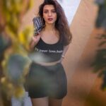 Riya Deepsi Instagram – Hey peeps , stop peeping 😜 

📸 @darshanpanchalphotography99 

#photoshoot#explorepage#explore#style#fashion#instagram#trendit