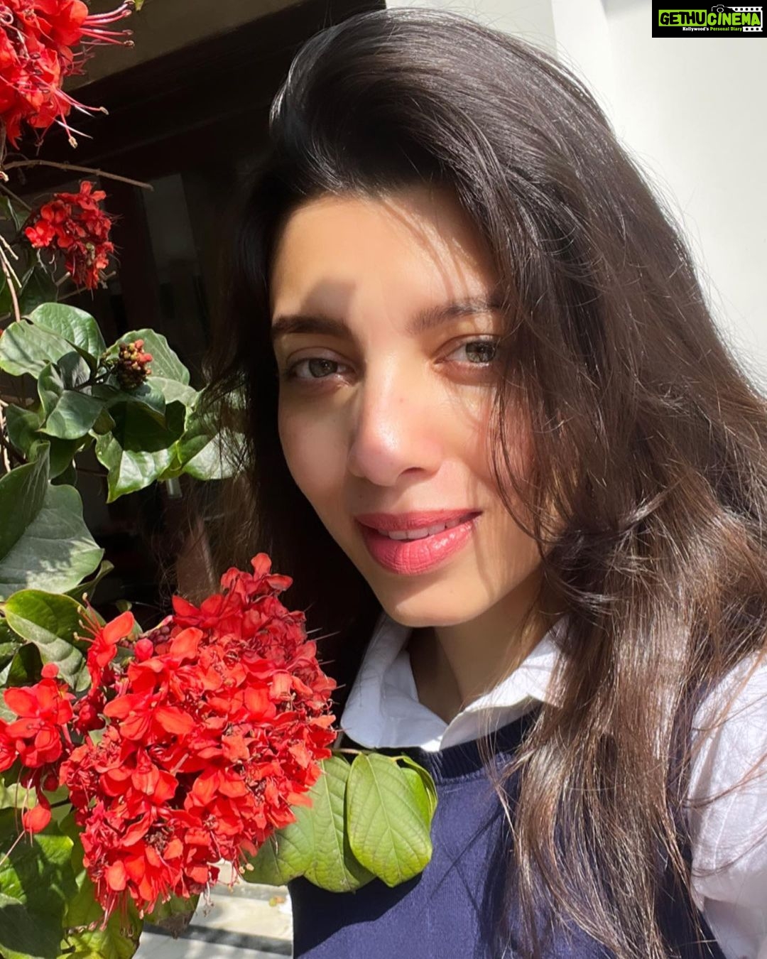 Riya Deepsi Instagram - Some selfies for the feed and to make you smile 😊 have a good day guyz ✨ #selflove#explore#explorepage#selfie#smile#instagood#instagram