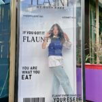 Riya Deepsi Instagram - Flaunt it babe 😍 Pick your fav ✨😝 📸 @i.shreyabhalla #instagood#instagram#cover#explore#explorepage#love#gratitude#trendit#fashion#magazine#fun Advant It Park Pvt. Ltd.