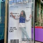 Riya Deepsi Instagram - Flaunt it babe 😍 Pick your fav ✨😝 📸 @i.shreyabhalla #instagood#instagram#cover#explore#explorepage#love#gratitude#trendit#fashion#magazine#fun Advant It Park Pvt. Ltd.