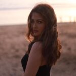 Riya Sen Instagram - Sunsets..