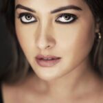 Riya Sen Instagram - Beauty is an attitude. ⭐️ @riyasendv 📸 @markmannphoto 💄 @iamkanwalbatool Repost - @markmannphoto Sometimes I’m completely blown away by a glance a fracture of a moment that says everything . Occasionally I anticipate or Im lucky and I press the shutter at the right moment .. It also helps when the intoxicating @riyasendv is your subject and the makeup is extraordinary thanks to @iamkanwalbatool . New York, New York