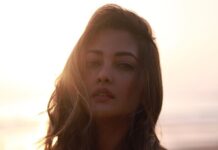 Riya Sen Instagram - @cameo time ! Link in bio ! Photo @ishanzaka Phuket City