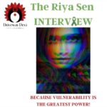 Riya Sen Instagram - @drivewaydevi - Riya’s seemingly sudden & premature withdrawal from Celluloid might have solicited various theories. When in fact it was a carefully considered, conscious choice! It is this same, empowered, intrinsic, birthright of ‘choice’ that Riya employs in this seminal Driveway Devi Interview. The decision to be VULNERABLE! Often and tragically mistaken as a sign of weakness; Vulnerability is, in fact, the polar-opposite. Not only is it personally liberating, it is most inspirational & empowering for the onlooker. Driveway Devi is singularly grateful, privileged & full of gratitude, that Riya would choose us as the mouthpiece of her amenability.