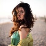 Riya Sen Instagram - Nothing is your real nature 🫶🏻