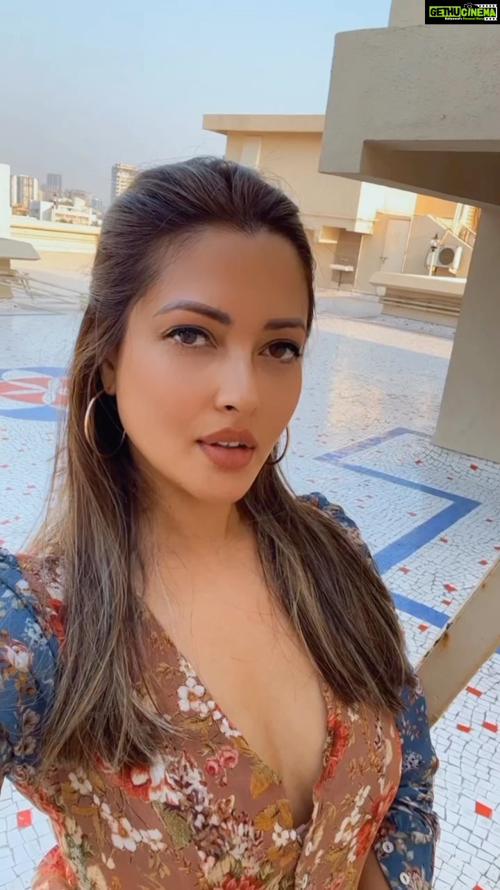 Riya Sen Instagram - Bitchcraft 😎
