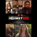 Riya Sen Instagram - I had the best time of my life last year while I was shooting for this film in New York last year . Grateful to the wonderful team I got to work with 🙏🏻. Can’t wait for its release . 💥 #fearure #usa #newyork #prcproduction #hollywood #instagood #preproduction #highway905