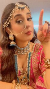 Riya Sharma Instagram - Legends only 🤡

#reels #reelitfeelit #reelsinstagram #trending #trendingaudio