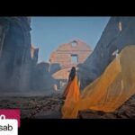 Riya Sharma Instagram - #Repost @sonysab with @use.repost ・・・ Apni mohabbat ke liye Dr. Dhruv ne kiya satravi sadi jaane ka safar tay. Kya mod lega Dhruv aur Tara ka yeh anokha safar? Jaan ne ke liye dekhiye #DhruvTaraSamaySadiSePare, Mon-Sat raat 8 baje, sirf Sony SAB par. #SonySAB #DhruvTara @riyasharmaa_09 @ishhandhawann Mumbai, Maharashtra