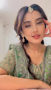 Riya Sharma Instagram - Aa Gaya swaad? 🙂
#reelitfeelit #reels #reelsinstagram #trending #trendingreels #trendingaudio