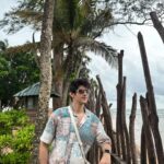 Rohan Mehra Instagram - Hello 👋 from Sri Lanka 🇱🇰 Bentota