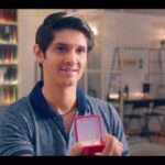 Rohan Mehra Instagram - An ad for @pocketfm_india 🤍 Part -2 . . . @urf7i @abhisheksaxena_storyteller @nish.tharani @simar_dop_suman