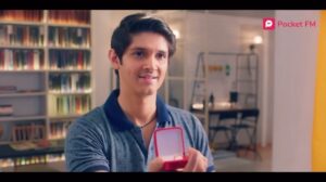 Rohan Mehra Instagram - An ad for @pocketfm_india 🤍 Part -2 
.
.
.
@urf7i 
@abhisheksaxena_storyteller 
@nish.tharani
@simar_dop_suman