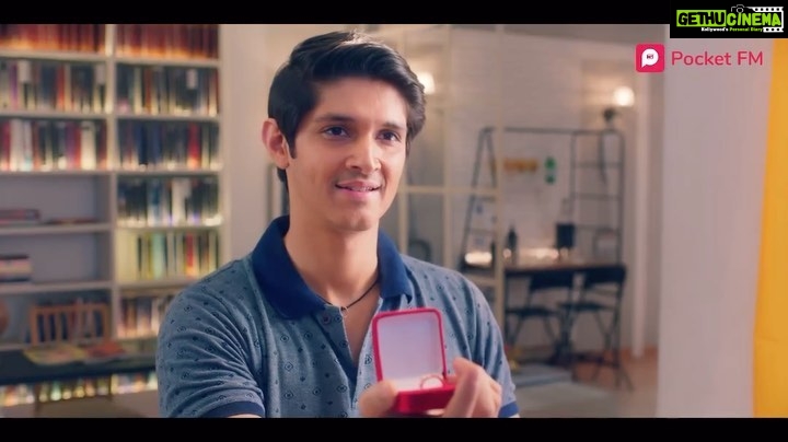Rohan Mehra - 53.3K Likes - An ad for @pocketfm_india 🤍 Part -2
.
.
.
@urf7i
@abhisheksaxena_storyteller
@nish.tharani
@simar_dop_suman
