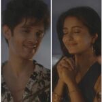 Rohan Mehra Instagram - Make a wish 💫🤞 @ulkagupta #WannaBeWithYou Conceptualised & Directed by: @adhyayansuman @mallaikaa07 Shot by: @gochi44 #fyp #trending #reelsinstagram