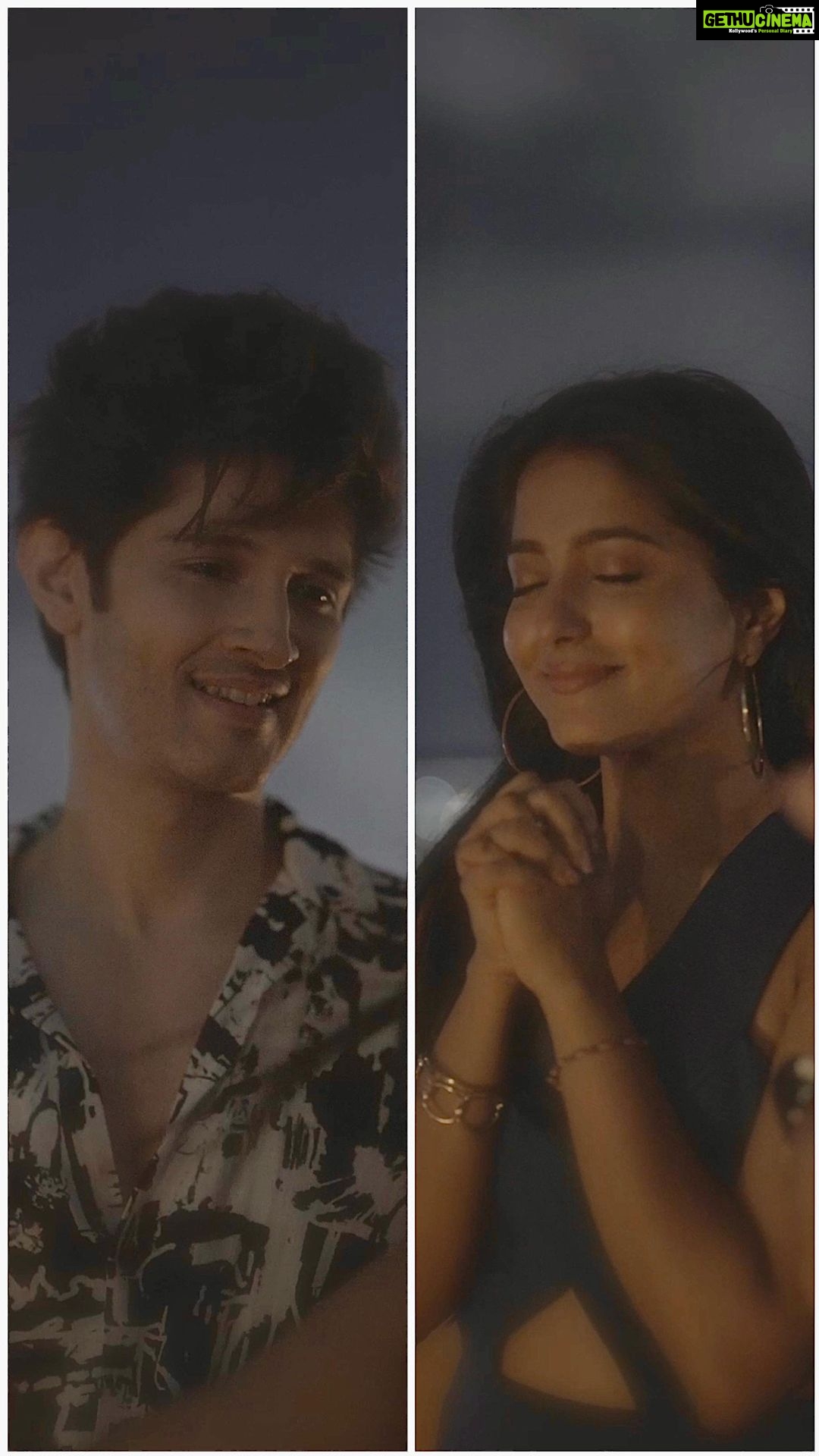 Rohan Mehra - 57.9K Likes - Make a wish 💫🤞 @ulkagupta
#WannaBeWithYou
Conceptualised & Directed by: @adhyayansuman @mallaikaa07
Shot by: @gochi44 #fyp #trending #reelsinstagram