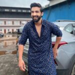 Rohit Suchanti Instagram - I stole the keys to your heart ♥️