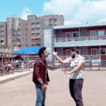 Rohit Suchanti Instagram - Yeh Kaisi dostiiiiii 🤣🤣🤣🤣🤣 #funnyreels