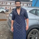 Rohit Suchanti Instagram - I stole the keys to your heart ♥️
