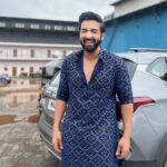 Rohit Suchanti Instagram - I stole the keys to your heart ♥️