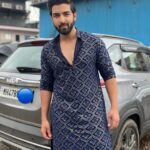 Rohit Suchanti Instagram - I stole the keys to your heart ♥️
