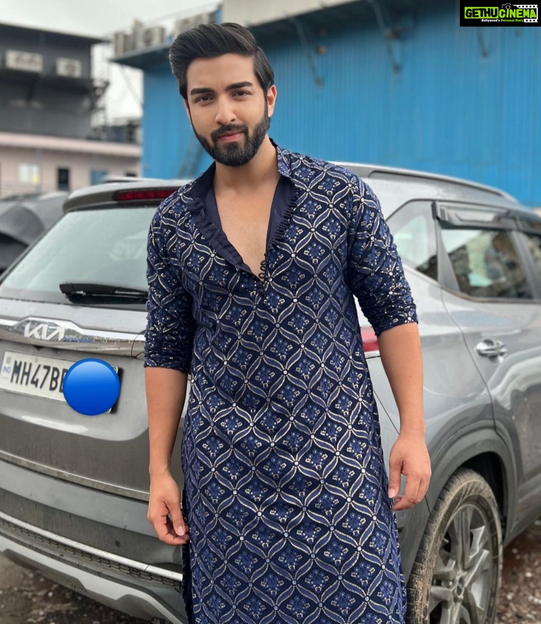 Rohit Suchanti Instagram - I stole the keys to your heart ♥️