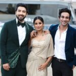 Rohit Suchanti Instagram - RISHILISHKAYUSH 🤣❤️😂