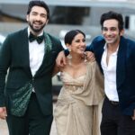 Rohit Suchanti Instagram - RISHILISHKAYUSH 🤣❤️😂