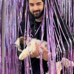 Rohit Suchanti Instagram - 🐶 ❤️