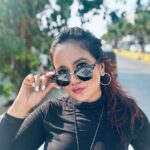 Roopal Tyagi Instagram – Anything is possible with sunshine and a little pink ! 💖 

#dayout #solodates #bandra #mumbai #vibe #coffee Bandra West