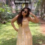 Roopal Tyagi Instagram – Yeh reel bhej do har us aunty ko 🤣😂 

#aunty #shaadi #fedup #marriage