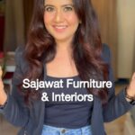 Roopal Tyagi Instagram - Planning to set up your house? 🏠 Head to @sajawat.furnitures.interior R.T. Nagar now! Get high quality teakwood furniture & interiors at affordable prices! 😱 2BHK interior prices starting at Rs. 2 lacs only. 📞 9844065499 for more details 📍 R.T Nagar , Bengaluru 560032 #bengaluru #furniture #interiors #homedecor #affordable #quality #teakwood #durable #warranty #trendy #homedecoration #ad #collaboration R.t nagar