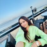 Roopal Tyagi Instagram - 💚 🩵 #photodump