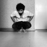 Roshan Mathew Instagram – testing waters