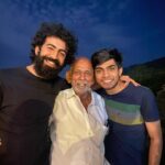 Roshan Mathew Instagram – So lucky I am to have worked with you. To have laughed with you and listened to your stories. 
So blessed we all are to have shared the world with you. 

Thank you for all the memories you’ve left us with, and for characters that will always live on. 

To Moosa Khader. 
To the one and only Mamukkoya. 

@therealprithvi @supriyamenonprithviraj @muraligopynsta @srindaa @manikanda_rajan_ @naslenofficial @navas.vallikkunnu @sagarsurya__