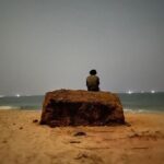 Roshan Mathew Instagram - Join the dots 📷 @bilu_tom