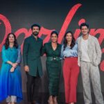 Roshan Mathew Instagram – Fun was had but main Darlings @aliaabhatt was missed. 

@netflix_in #FilmsDay 

@jasmeet_k_reen @itsvijayvarma @shefalishahofficial