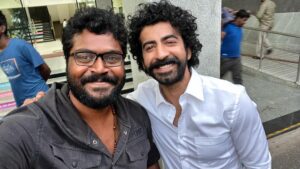 Roshan Mathew Instagram - The first show of #Cobra will begin in a few hours from now. 

The amount of heart and passion @the_real_chiyaan and @ajaygnanamuthu have put into this is unbelievable. I’ve been inspired by it every step of the way, and I’m sure the rest of the team feel the same. For them and for all of us I hope you love what you see tomorrow. Do give this film a shot :) 

Many thanks to @7_screenstudio for everything.
To @arrahman for the magic. 
To @udhay_stalin @e4entertainment and @sreegokulammoviesofficial for giving this film the opening it deserves. 

And lots of love and hugs to @srinidhi_shetty @irfanpathan_official @sarjanokhalid @mirnaliniravi @meenakshigovindharajan_ @meet_miya. 

Cheers to @harish_dop and the rest of the crew behind this massive film. Nothing would’ve been what it is without all of you. 

See you in theatres now ✌🏽🤞🏽