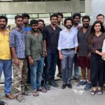 Roshan Mathew Instagram – The first show of #Cobra will begin in a few hours from now. 

The amount of heart and passion @the_real_chiyaan and @ajaygnanamuthu have put into this is unbelievable. I’ve been inspired by it every step of the way, and I’m sure the rest of the team feel the same. For them and for all of us I hope you love what you see tomorrow. Do give this film a shot :) 

Many thanks to @7_screenstudio for everything.
To @arrahman for the magic. 
To @udhay_stalin @e4entertainment and @sreegokulammoviesofficial for giving this film the opening it deserves. 

And lots of love and hugs to @srinidhi_shetty @irfanpathan_official @sarjanokhalid @mirnaliniravi @meenakshigovindharajan_ @meet_miya. 

Cheers to @harish_dop and the rest of the crew behind this massive film. Nothing would’ve been what it is without all of you. 

See you in theatres now ✌🏽🤞🏽