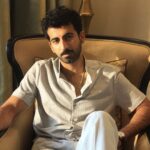 Roshan Mathew Instagram - Long overdue expression of gratitude and awkwardness to taste. Styled by @rn.rakhi Hair by @prachirajaney Clothing partner @shopcultmodern at www.shopcultmodern.com x @weareperona Thank you for making me look presentable for #Darlings.