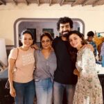 Roshan Mathew Instagram - Thank you for all the love you’ve shown #Darlings. It’s been absolutely overwhelming. Much love and hugs to our entire team, most of who are not in these photos (sorry!). And to the lovely people at @netflix_in for really putting this film out there. And to all of you. For watching and saying things about the film. Good things, debates, opinions, criticism, and discussions. In the long run they’re all going to help. Special hugs to @ghantaghartalkies and @castingbay where it all began :) @jasmeet_k_reen @aliaabhatt @_gauravverma @eternalsunshineproduction @redchilliesent @shefalishahofficial @itsvijayvarma @im_anilmehta @vishalrbhardwaj @badwelkar #Satish @iprashantpillai