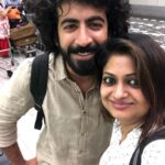 Roshan Mathew Instagram – Happy birthday to the dreamer of dreams and the sender of memes

@geetu_mohandas #theoneandonly
