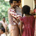 Roshan Mathew Instagram – I swung by when they were shooting “Pookkaalam” and got to be Johnymon for a day. A tiny, tiny part of what @onewordepic has made. 

There are a lot more people in and behind this film, and it’s playing in theatres now. Do watch if you haven’t :) 

@anendcchandran @warriersach @annu.antony @arunthekurian @shashankjayaprasad @ibasiljoseph @vineeth84 @johnyantonyofficial