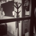 Roshan Mathew Instagram - These pictures are from when I went back to @dsmumbai a few years after I left. I walked in expecting a sudden rush of nostalgia and all, but it plainly felt like I’d never left in the first place. Felt like sharing these today. Happy World Theatre Day :) thank you for the photos @darshanarajendran. Drama School Mumbai