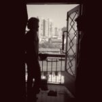 Roshan Mathew Instagram - These pictures are from when I went back to @dsmumbai a few years after I left. I walked in expecting a sudden rush of nostalgia and all, but it plainly felt like I’d never left in the first place. Felt like sharing these today. Happy World Theatre Day :) thank you for the photos @darshanarajendran. Drama School Mumbai