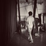 Roshan Mathew Instagram - These pictures are from when I went back to @dsmumbai a few years after I left. I walked in expecting a sudden rush of nostalgia and all, but it plainly felt like I’d never left in the first place. Felt like sharing these today. Happy World Theatre Day :) thank you for the photos @darshanarajendran. Drama School Mumbai