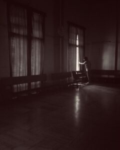 Roshan Mathew Instagram - These pictures are from when I went back to @dsmumbai a few years after I left. I walked in expecting a sudden rush of nostalgia and all, but it plainly felt like I’d never left in the first place. 

Felt like sharing these today. Happy World Theatre Day :)

thank you for the photos @darshanarajendran.